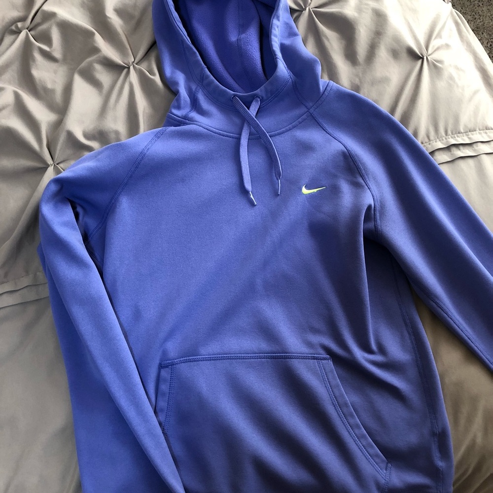 Nike Pullover